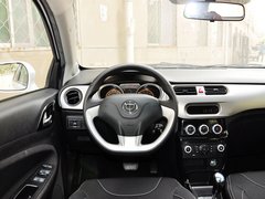 2014款 1.5L AMT 天窗型