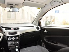 2014款 1.5L AMT 天窗型