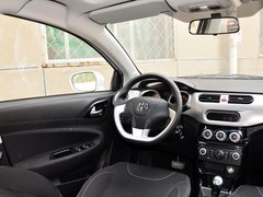 2014款 1.5L AMT 天窗型