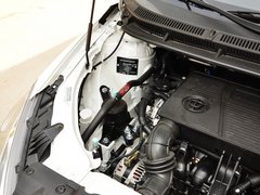 2014款 1.5L AMT 天窗型