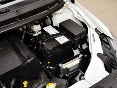 2014款 1.5L AMT 天窗型