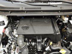 2014款 1.5L AMT 天窗型