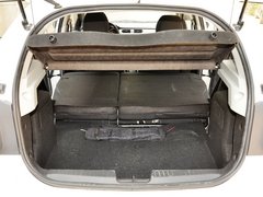 2014款 1.5L AMT 天窗型