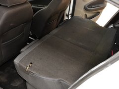 2014款 1.5L AMT 天窗型