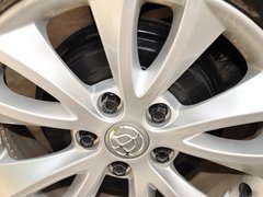 2014款 1.5L AMT 天窗型