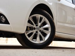 2014款 1.5L AMT 天窗型