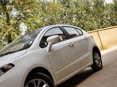 2014款 1.5L AMT 天窗型