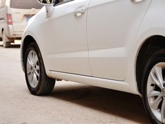 2014款 1.5L AMT 天窗型