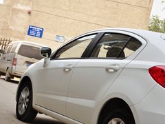 2014款 1.5L AMT 天窗型