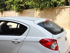 2014款 1.5L AMT 天窗型