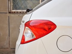 2014款 1.5L AMT 天窗型