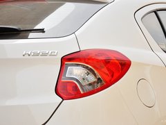 2014款 1.5L AMT 天窗型