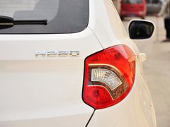 2014款 1.5L AMT 天窗型