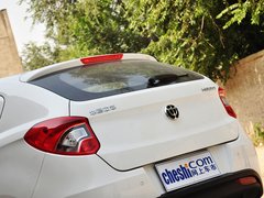 2014款 1.5L AMT 天窗型