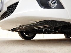 2014款 1.5L AMT 天窗型