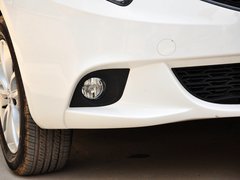 2014款 1.5L AMT 天窗型