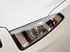 2014款 1.5L AMT 天窗型