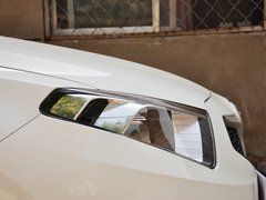2014款 1.5L AMT 天窗型