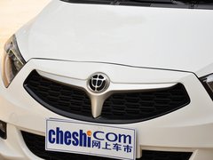2014款 1.5L AMT 天窗型