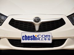 2014款 1.5L AMT 天窗型