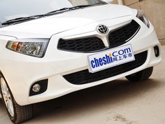 2014款 1.5L AMT 天窗型