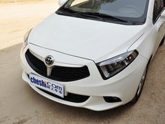 2014款 1.5L AMT 天窗型