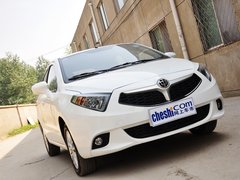 2014款 1.5L AMT 天窗型