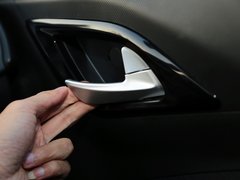2014款 1.5L AMT 天窗型