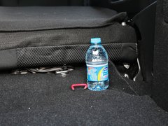 2014款 1.5L AMT 天窗型