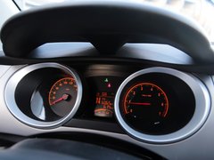 2014款 1.5L AMT 天窗型