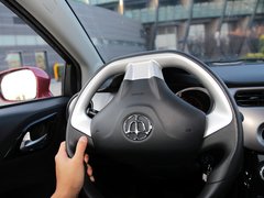 2014款 1.5L AMT 天窗型