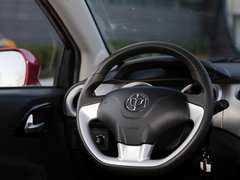 2014款 1.5L AMT 天窗型