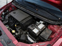 2014款 1.5L AMT 天窗型