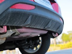 2014款 1.5L AMT 天窗型