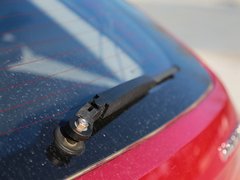 2014款 1.5L AMT 天窗型