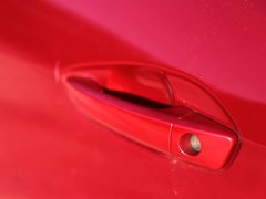 2014款 1.5L AMT 天窗型