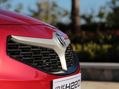 2014款 1.5L AMT 天窗型