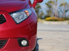 2014款 1.5L AMT 天窗型