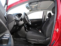 2014款 1.5L AMT 天窗型