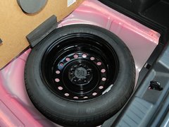 2014款 1.5L AMT 天窗型