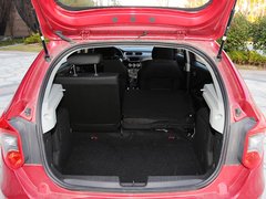 2014款 1.5L AMT 天窗型