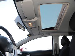 2014款 1.5L AMT 天窗型