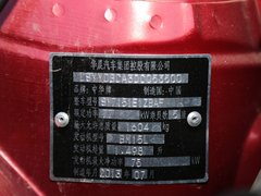 2014款 1.5L AMT 天窗型