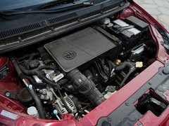 2014款 1.5L AMT 天窗型