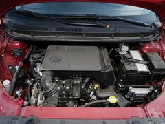 2014款 1.5L AMT 天窗型