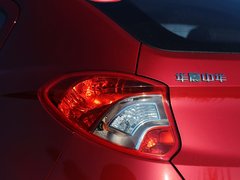 2014款 1.5L AMT 天窗型