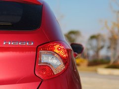 2014款 1.5L AMT 天窗型