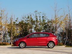 2014款 1.5L AMT 天窗型