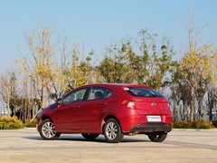 2014款 1.5L AMT 天窗型
