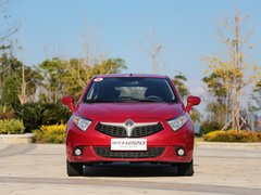 2014款 1.5L AMT 天窗型
